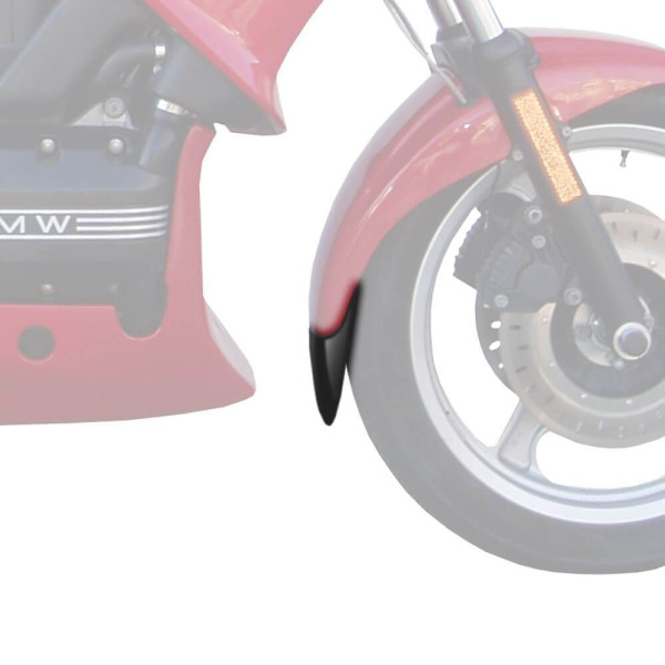 Pyramid Plastics Pyramid extenda fenda | matte black | bmw k 100 1982>1992